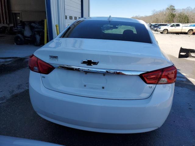 2019 CHEVROLET IMPALA LT - 1G11Z5S38KU118462