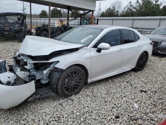2023 TOYOTA CAMRY XSE - 4T1K61AK9PU109651