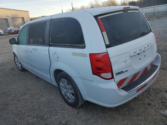 2016 DODGE GRAND CARA 2C4RDGBG2GR371773