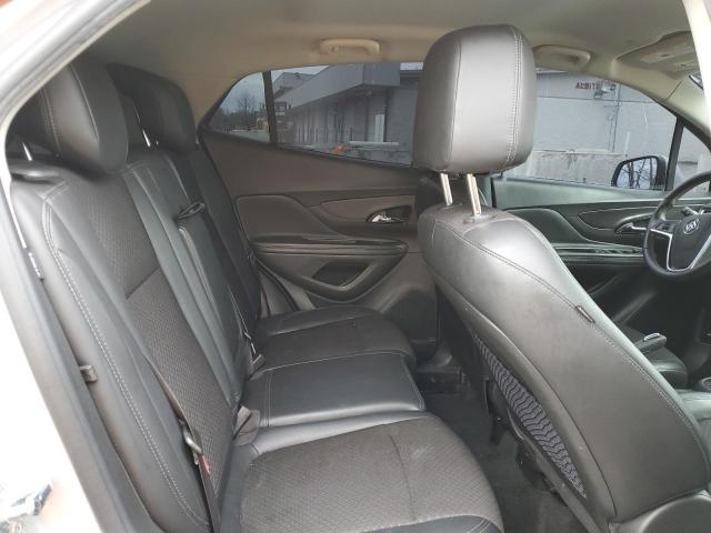2019 BUICK ENCORE SPO KL4CJ2SB0KB903870