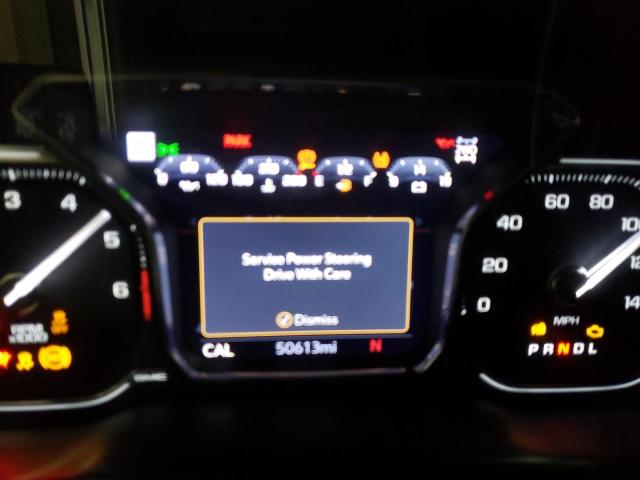 3GTP9EEL8LG337665 GMC Sierra K1500 At4