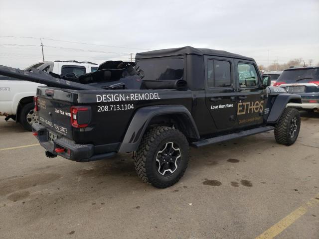 1C6JJTBG7LL134169 Jeep Gladiator Rubicon