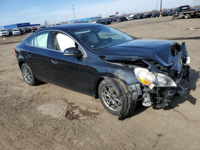 YV1902FH1C2140948 Volvo S60