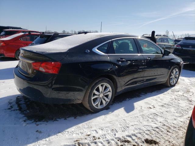 2018 CHEVROLET IMPALA LT - 2G1105S38J9116846