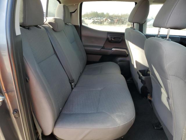 2021 TOYOTA TACOMA DOU - 5TFAZ5CN4MX097702