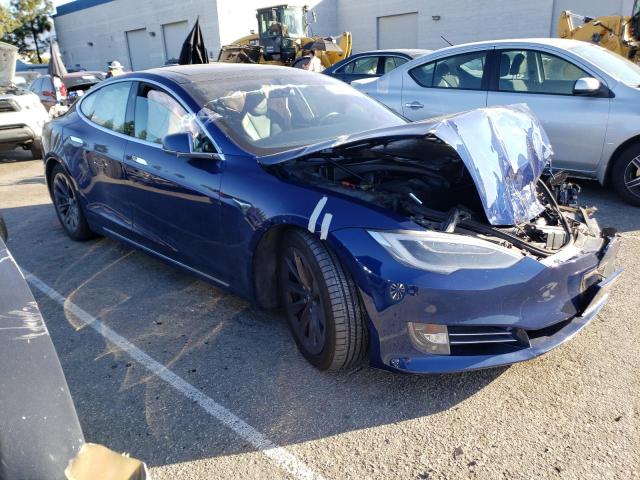 2017 TESLA MODEL S 5YJSA1E2XHF234066