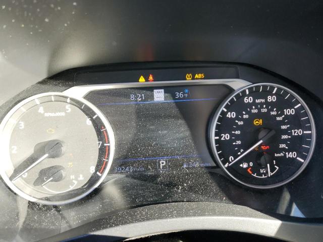 2020 NISSAN ALTIMA SL - 1N4BL4EV2LC164841