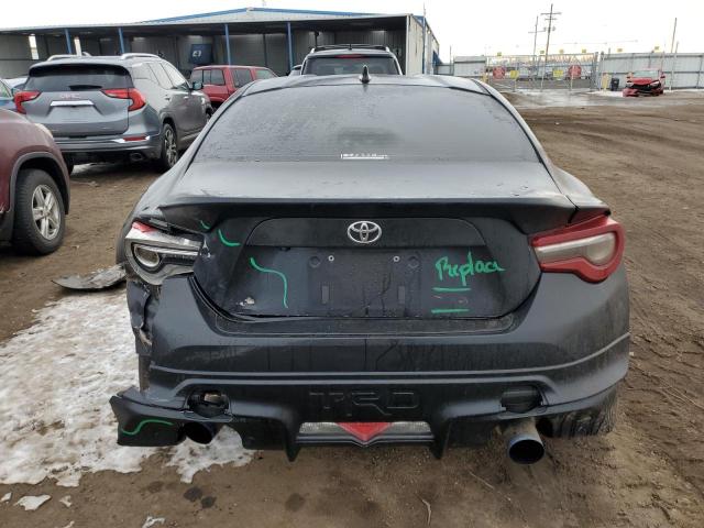 2019 TOYOTA 86 GT JF1ZNAE14K9701273