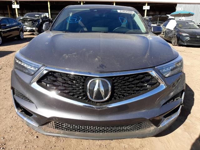 5J8TC1H32ML021270 Acura RDX