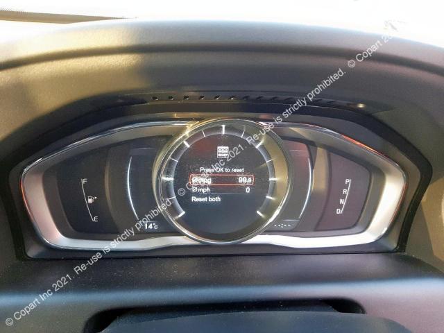 YV1DZ8156F2729918 Volvo Xc60 R-des