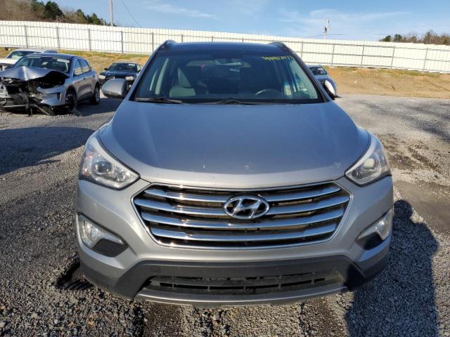 2016 HYUNDAI SANTA FE S - KM8SR4HFXGU159069