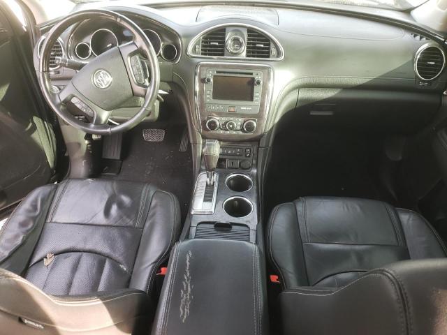 5GAKVBKD2GJ266650 Buick Enclave