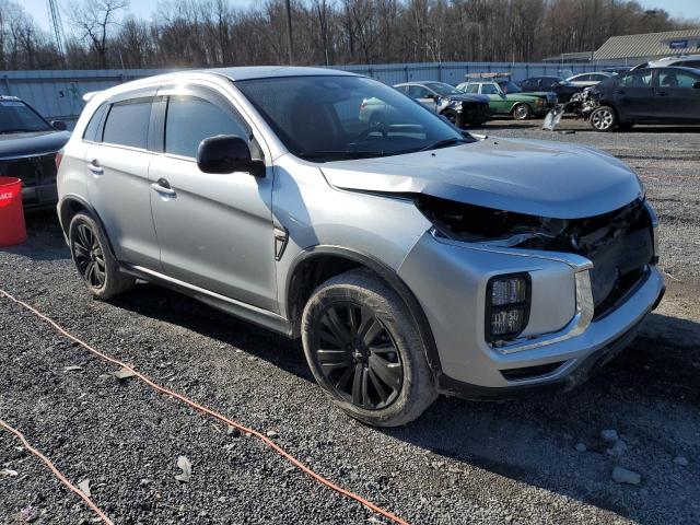 Vin: ja4aruau8nu007985, lot: 41632843, mitsubishi outlander es 20224