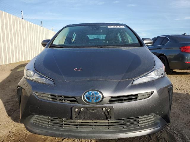 2020 TOYOTA PRIUS L - JTDKARFU9L3120354