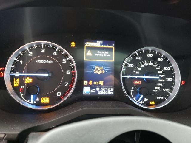 4S4WMAPD6M3446330 Subaru Ascent Limited