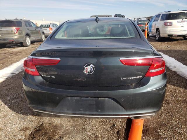 2018 BUICK LACROSSE E - 1G4ZP5SS0JU111474