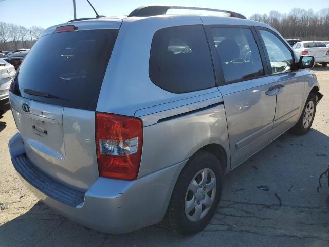 KNDMB133296300625 KIA Sedona