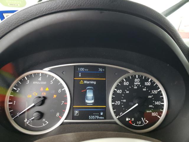 2019 NISSAN SENTRA S 3N1AB7AP2KY271561