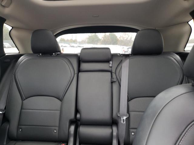 2019 INFINITI QX50 ESSEN - 3PCAJ5M3XKF111064