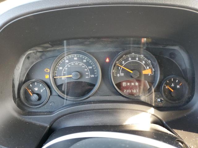 1C4NJRBB3GD781928 Jeep Patriot