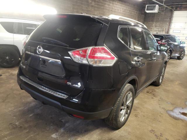 VIN 5N1AT2MV5FC825001 2015 NISSAN ROGUE no.3