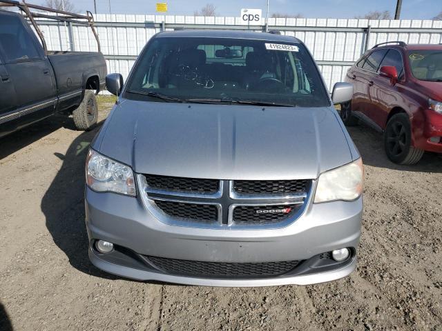 2017 DODGE GRAND CARA - 2C4RDGCG2HR750174