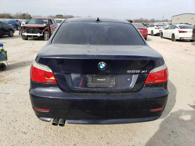 WBANV13538CZ54513 BMW 528 XI