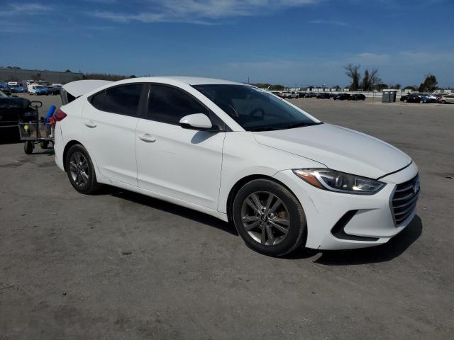 VIN 5NPD84LF4JH235684 2018 HYUNDAI ELANTRA no.4