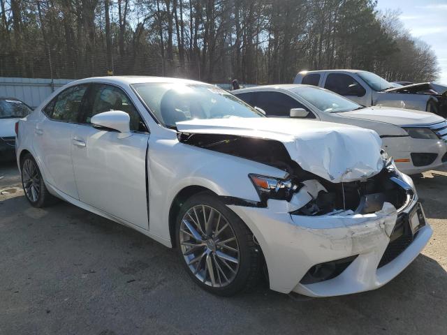 2015 LEXUS IS 250 - JTHCF1D28F5029348