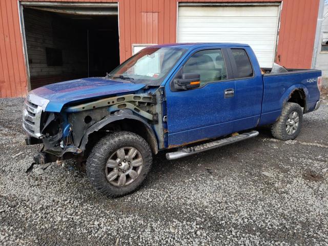 2009 Ford F-150 