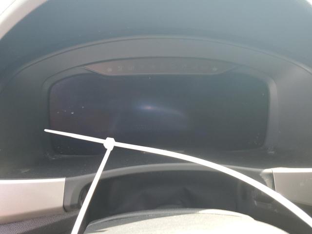 2018 VOLKSWAGEN ATLAS SEL - 1V2NR2CA2JC577557