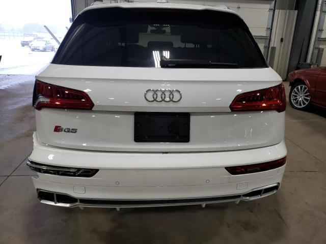 2018 AUDI SQ5 PREMIU - WA1A4AFY3J2008637