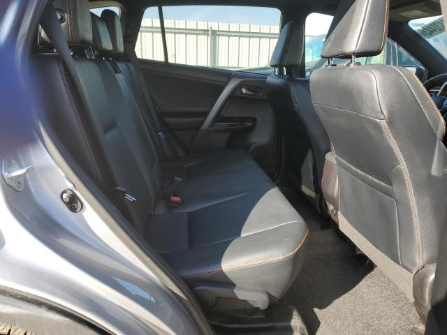 2016 TOYOTA RAV4 SE - 2T3JFREV6GW502822