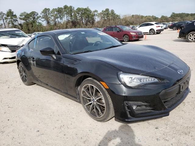 JF1ZCAC11K8601081 Subaru Brz Limited