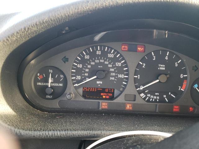 WBACD4322TAV42556 BMW 328 I Automatic