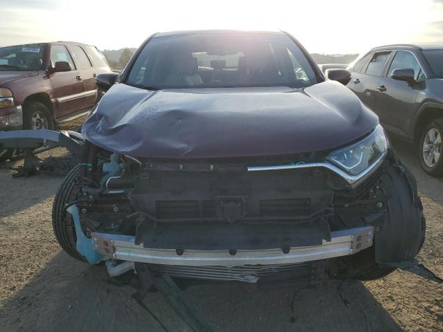 2017 HONDA CR-V EXL - 2HKRW2H82HH672135
