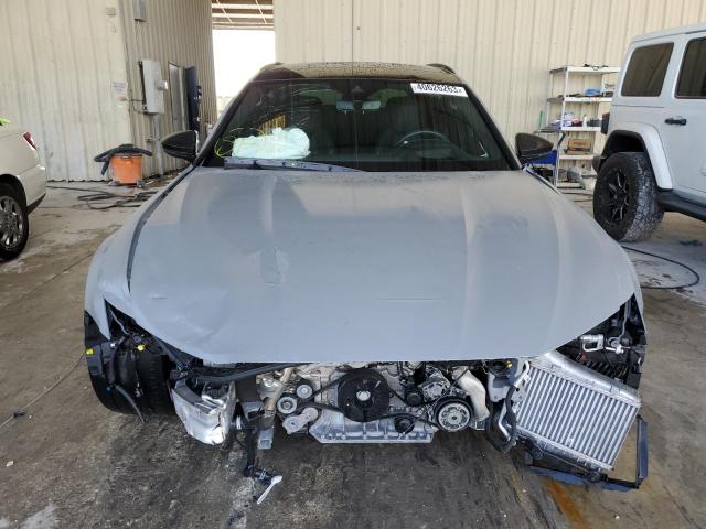 2021 AUDI RS6 WUA1CBF26MN903796