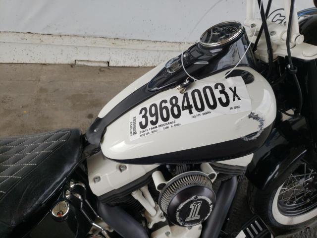 2015 HARLEY-DAVIDSON FLS SOFTAI - 1HD1JRV13FB021251