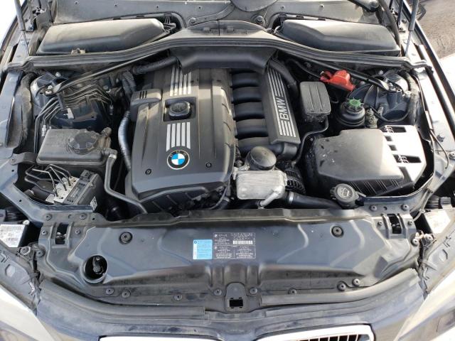 WBANV13538CZ54513 BMW 528 XI