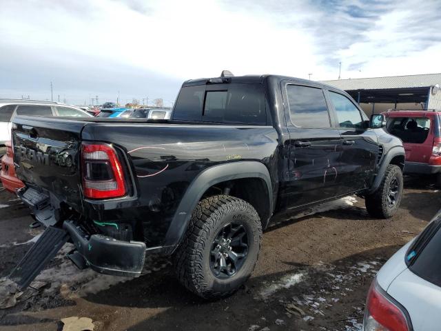 2022 RAM 1500 TRX 1C6SRFU95NN315596
