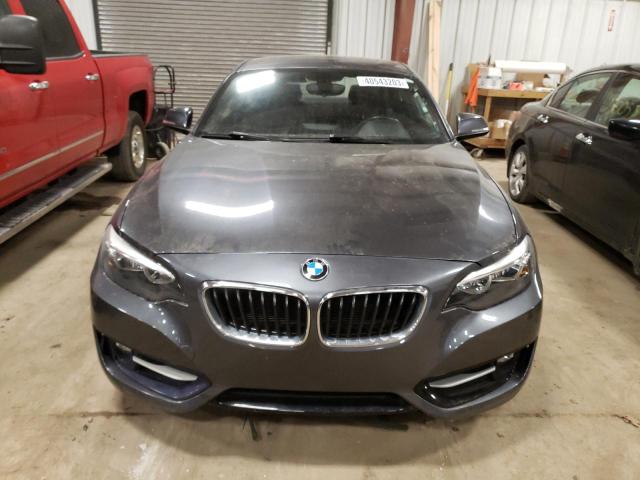 2016 BMW 228 XI SUL - WBA1G9C50GVX97226