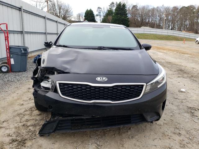 3KPFL4A78HE010640 KIA FORTE LX