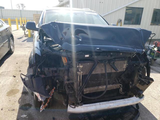 2015 AUDI Q7 TDI PRE - WA1LMAFEXFD014655