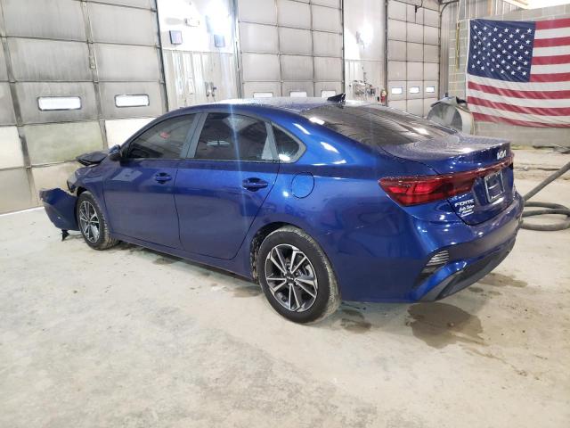 3KPF24AD7NE473017 Kia Forte FE 2