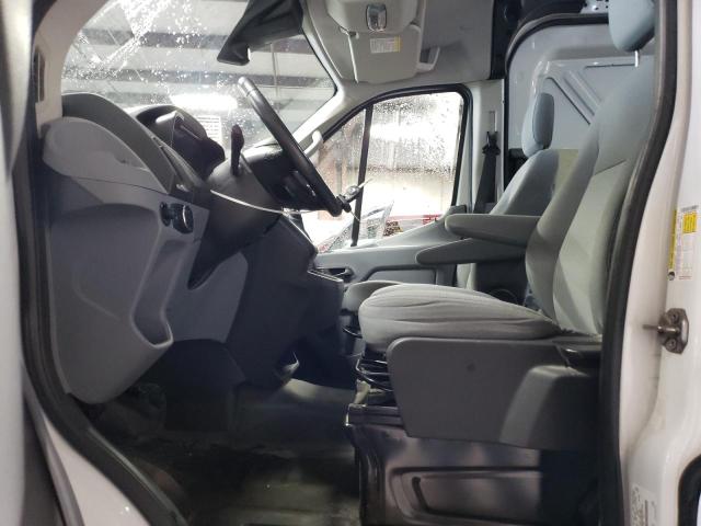 2016 FORD TRANSIT T- - 1FTYR1CM5GKA52462