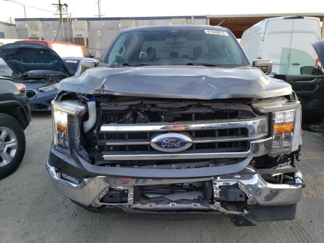 2021 FORD F150 SUPER - 1FTEW1C80MFB37390