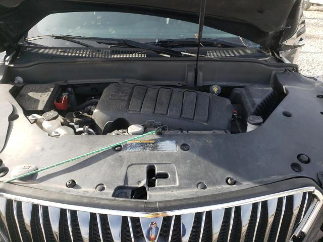 5GAKVBKD2GJ266650 Buick Enclave