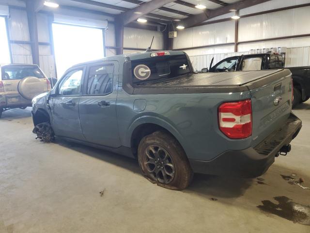 2022 FORD MAVERICK X - 3FTTW8E39NRA32580