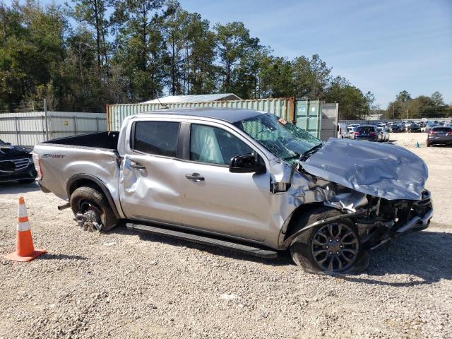 2020 FORD RANGER XL - 1FTER4EH9LLA66146