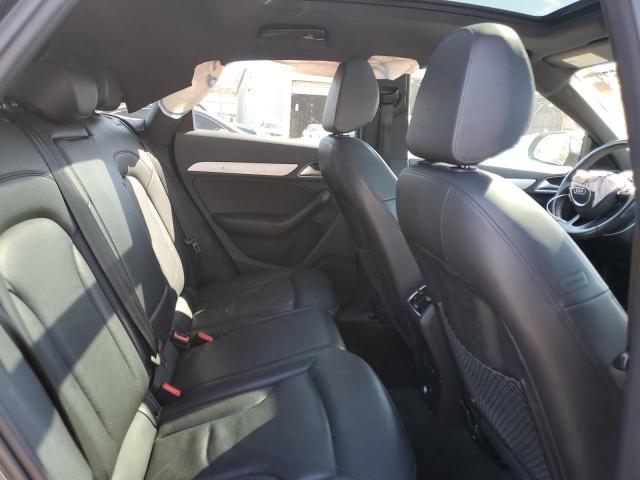 2018 AUDI Q3 PREMIUM - WA1BCCFS2JR000826
